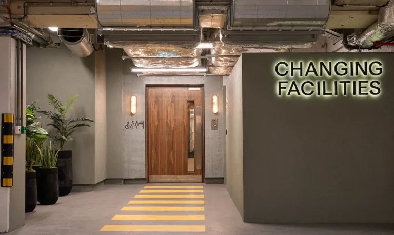 Beyond the Blueprint