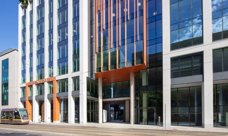 From Steam Engines to Startups