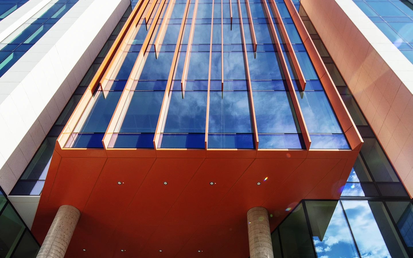 Meaningful partnership