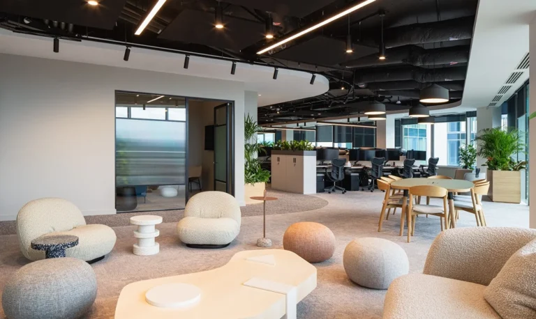 The Office of Tomorrow